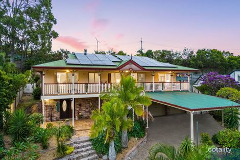 Property photo of 5 Hillside Crescent Edens Landing QLD 4207