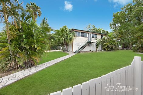 Property photo of 24 Townsend Street Mysterton QLD 4812