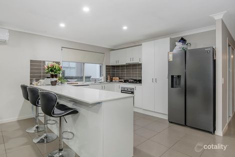Property photo of 20 Zen Court Coomera QLD 4209