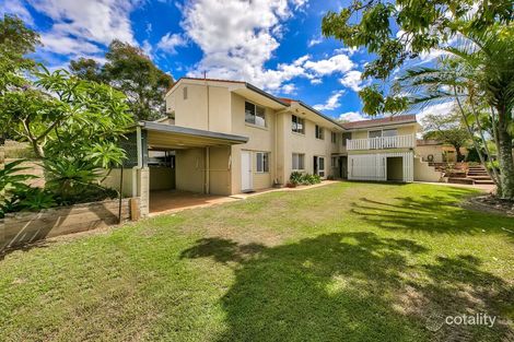 2 Delphin St, Kenmore, QLD 4069