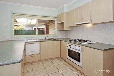 Property photo of 2/9 Rubens Court Grovedale VIC 3216