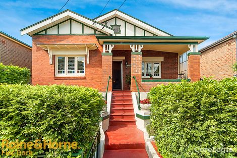 Property photo of 111 Hampden Road Russell Lea NSW 2046