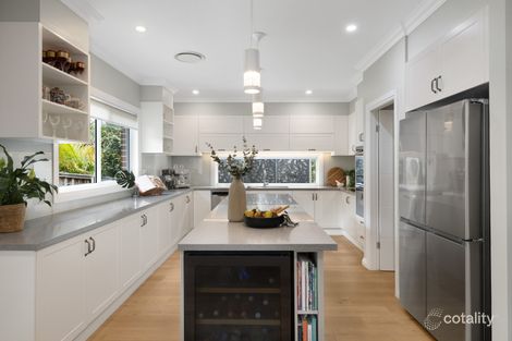 Property photo of 121A Copeland Road Beecroft NSW 2119