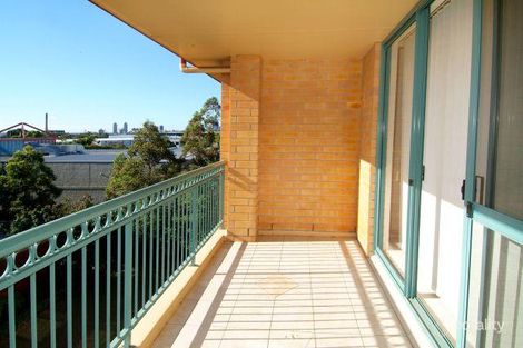 Property photo of 85/83-93 Dalmeny Avenue Rosebery NSW 2018