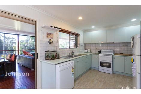 Property photo of 37 Endeavour Street Capalaba QLD 4157