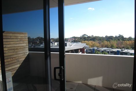 Property photo of 721/38 Mt Alexander Road Travancore VIC 3032
