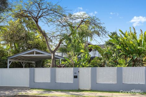 Property photo of 11 Myla Terrace Tennyson QLD 4105