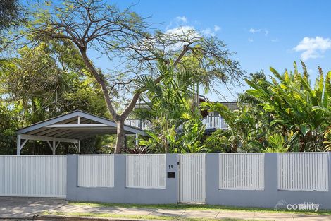 Property photo of 11 Myla Terrace Tennyson QLD 4105