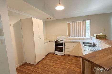 Property photo of 4A Killington Crescent Boulder WA 6432