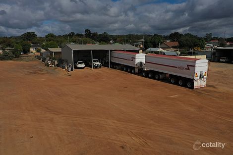 90 Clayton Rd, Narrogin, WA 6312