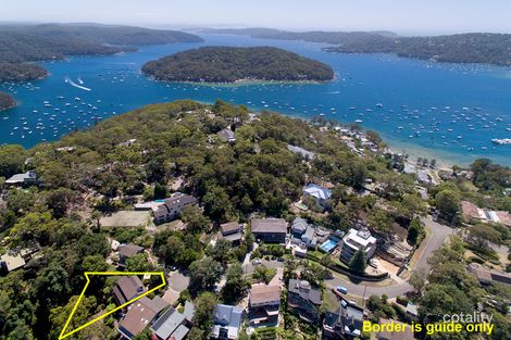 Property photo of 9 Jacquelene Close Bayview NSW 2104