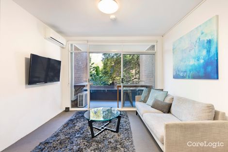 Property photo of 23/268 Johnston Street Annandale NSW 2038