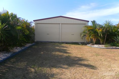 Property photo of 42 Archer Drive Point Vernon QLD 4655