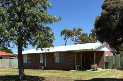 10 Hakea St, Kambalda West, WA 6442