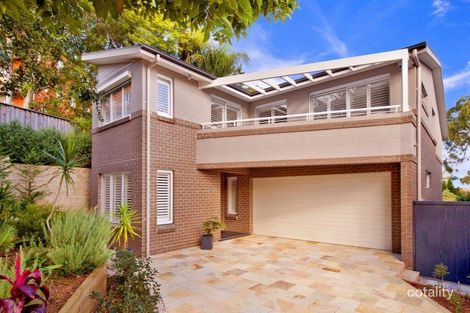 11 Stella Vista Pl, Greenwich, NSW 2065