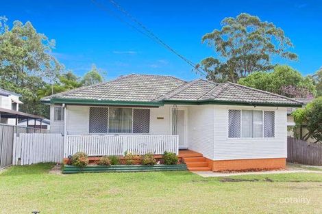 Property photo of 53 Arakoon Avenue Penrith NSW 2750