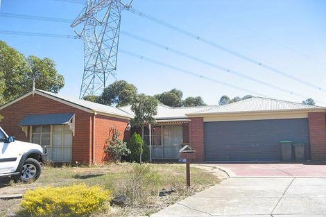 11 Bass Ct, Taylors Lakes, VIC 3038