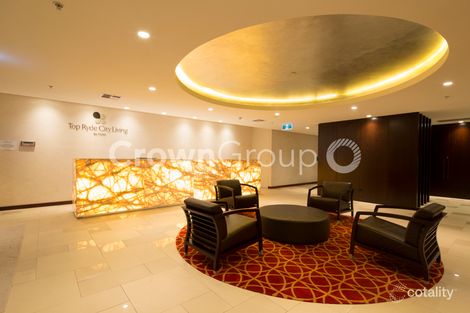 Property photo of 811G/4 Devlin Street Ryde NSW 2112