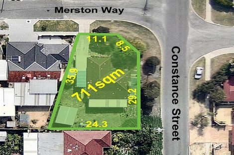 47 Constance St, Nollamara, WA 6061