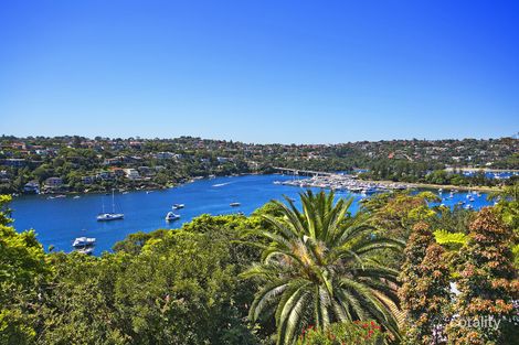 16 Beauty Point Rd, Mosman, NSW 2088