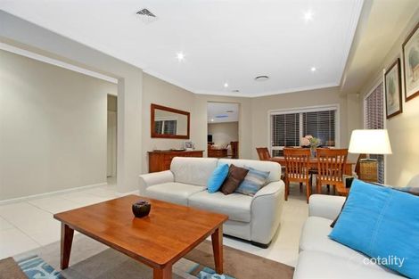 Property photo of 108 Linden Way Bella Vista NSW 2153