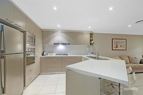 Property photo of 108 Linden Way Bella Vista NSW 2153