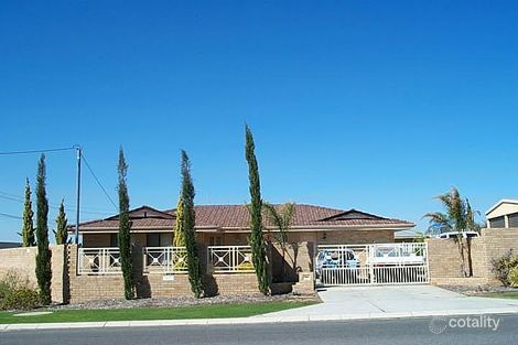Property photo of 26 Gwendoline Drive Beldon WA 6027