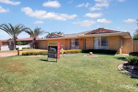 27 Chisholm Cir, Seville Grove, WA 6112