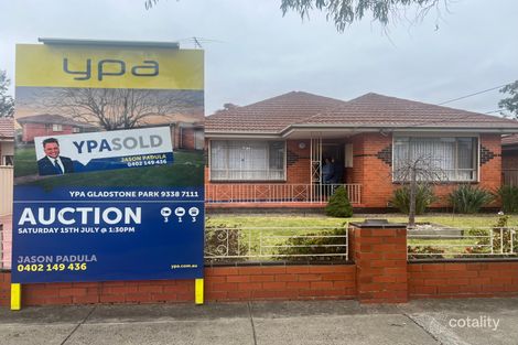 Property photo of 10 Thames Street Hadfield VIC 3046