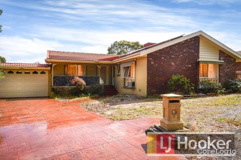 Property photo of 12 St Johns Court Narre Warren VIC 3805