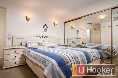 Property photo of 12 St Johns Court Narre Warren VIC 3805