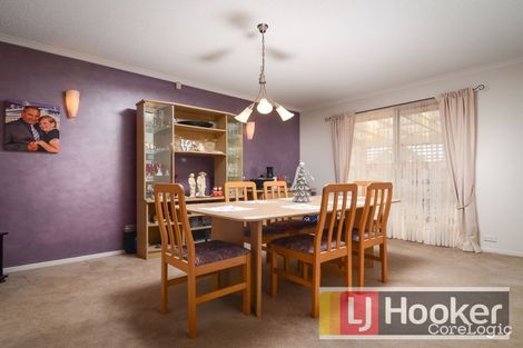 Property photo of 12 St Johns Court Narre Warren VIC 3805