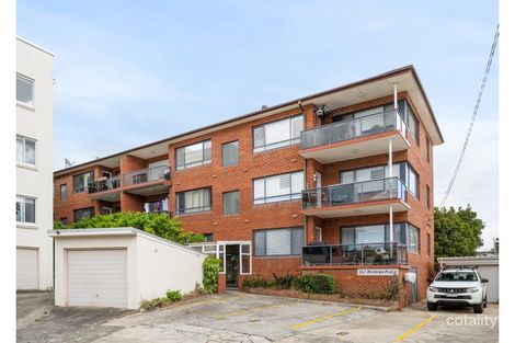 Property photo of 10/1 Boorima Place Cronulla NSW 2230