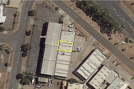 2/85-91 High St, Melton, VIC 3337