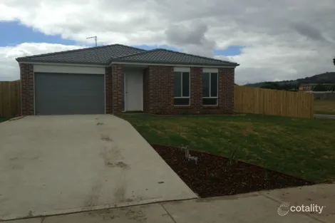 7 Graduation Pl, Churchill, VIC 3842