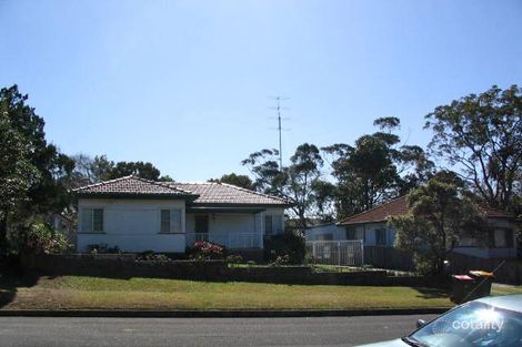 7 The Avenue, Corrimal, NSW 2518