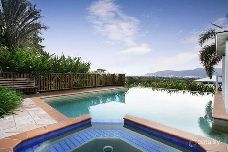 Property photo of 12 Julian Close Mooroobool QLD 4870