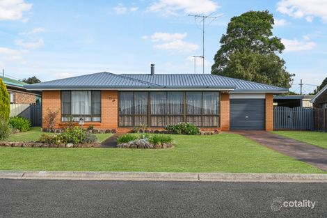 Property photo of 10 Terrica Street Glenvale QLD 4350