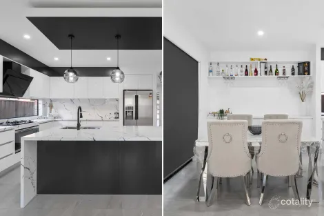 Property photo of 322 Highlander Drive Craigieburn VIC 3064