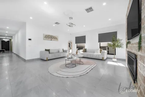 Property photo of 322 Highlander Drive Craigieburn VIC 3064