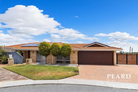 Property photo of 1B Coma Place Beldon WA 6027