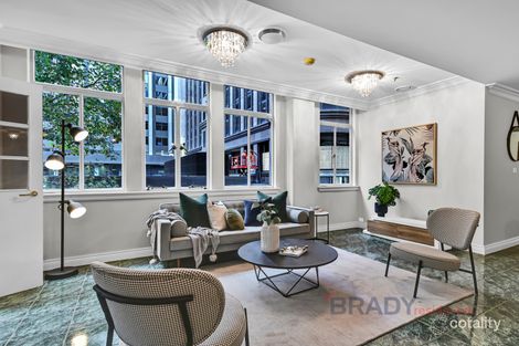 Property photo of 101/390 Little Collins Street Melbourne VIC 3000