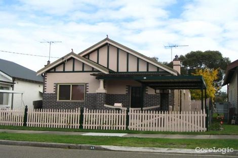 Property photo of 45 Macdonald Street Sans Souci NSW 2219