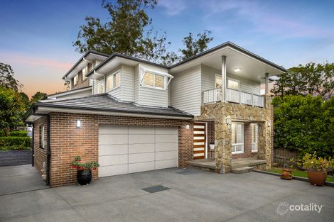 121a Copeland Rd, Beecroft, NSW 2119