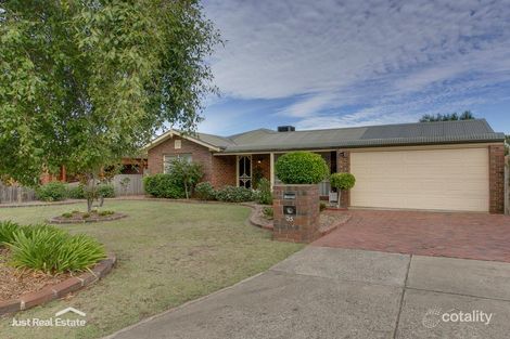 Property photo of 35 Coowarra Way Berwick VIC 3806