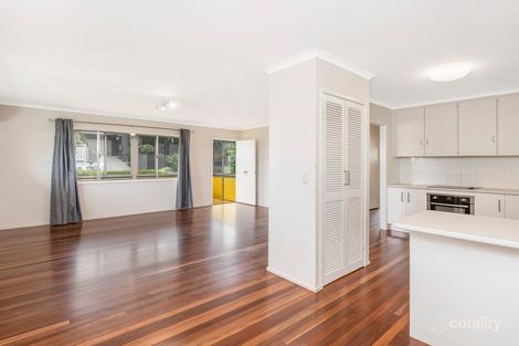 Property photo of 44 Lockyer Street Camp Hill QLD 4152