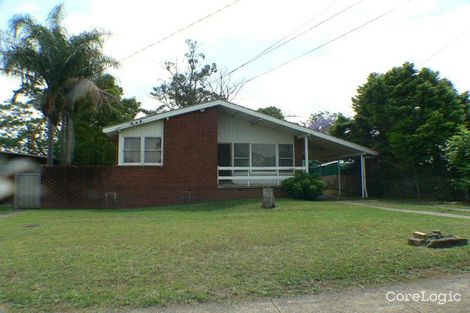 Property photo of 47 Discovery Avenue Willmot NSW 2770