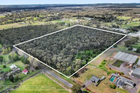 Property photo of 55 Boundary Road Tahmoor NSW 2573