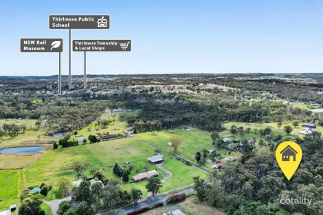 Property photo of 55 Boundary Road Tahmoor NSW 2573