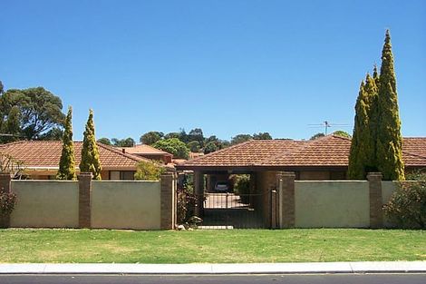 Property photo of 2/35 Colin Road Scarborough WA 6019